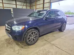 W1N0G8EB3MF953754 2021 MERCEDES-BENZ GLC