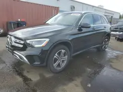 W1N0G8EB3MF960297 2021 MERCEDES-BENZ GLC