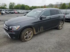 W1N0G8EB3MF961269 2021 MERCEDES-BENZ GLC