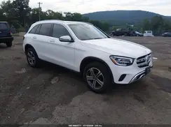 W1N0G8EB3MF963345 2021 MERCEDES-BENZ GLC