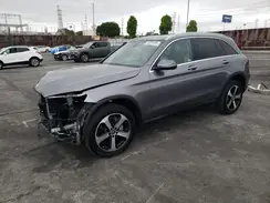 W1N0G8EB3MF995003 2021 MERCEDES-BENZ GLC