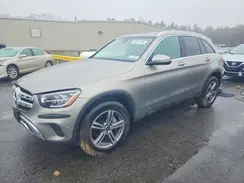 W1N0G8EB3MG001573 2021 MERCEDES-BENZ GLC