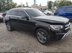 W1N0G8EB3MG013688 2021 MERCEDES-BENZ GLC
