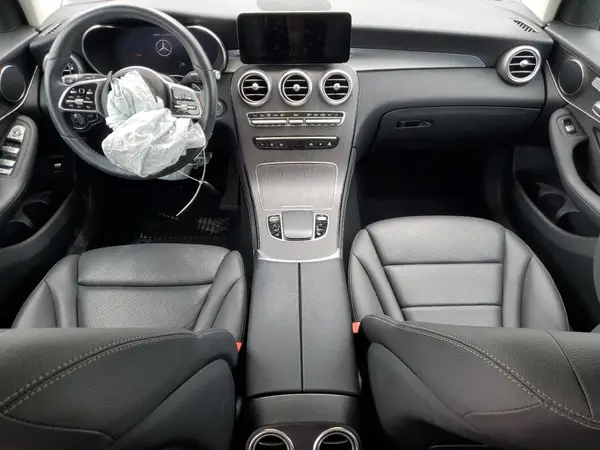 W1N0G8EB3MV271060 2021 MERCEDES-BENZ GLC - Image 8