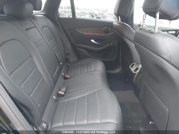 W1N0G8EB3MV272984 2021 MERCEDES-BENZ GLC - Image 8