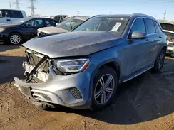 W1N0G8EB3MV274668 2021 MERCEDES-BENZ GLC