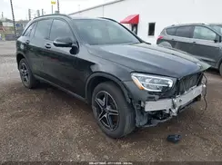 W1N0G8EB3MV274735 2021 MERCEDES-BENZ GLC