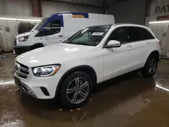 W1N0G8EB3MV275531 2021 MERCEDES-BENZ GLC