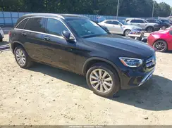 W1N0G8EB3MV282009 2021 MERCEDES-BENZ GLC