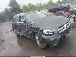 W1N0G8EB3MV282186 2021 MERCEDES-BENZ GLC