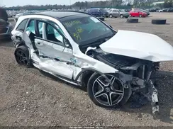 W1N0G8EB3MV284195 2021 MERCEDES-BENZ GLC