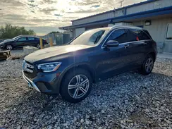 W1N0G8EB3MV290451 2021 MERCEDES-BENZ GLC