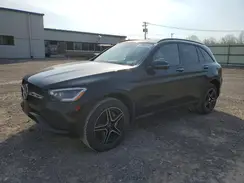 W1N0G8EB3MV300573 2021 MERCEDES-BENZ GLC