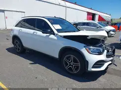 W1N0G8EB3MV306096 2021 MERCEDES-BENZ GLC