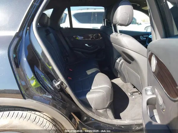 W1N0G8EB3MV307247 2021 MERCEDES-BENZ GLC - Image 8