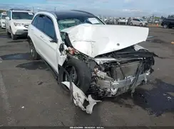 W1N0G8EB3MV307328 2021 MERCEDES-BENZ GLC