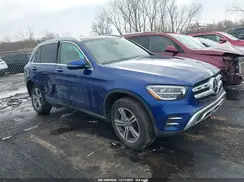 W1N0G8EB3MV313033 2021 MERCEDES-BENZ GLC