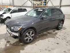 W1N0G8EB3MV320970 2021 MERCEDES-BENZ GLC