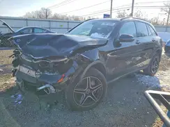 W1N0G8EB3MV321374 2021 MERCEDES-BENZ GLC