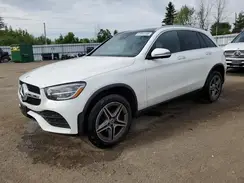 W1N0G8EB3MV322072 2021 MERCEDES-BENZ GLC