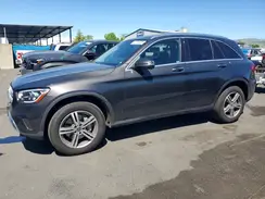 W1N0G8EB3MV323920 2021 MERCEDES-BENZ GLC