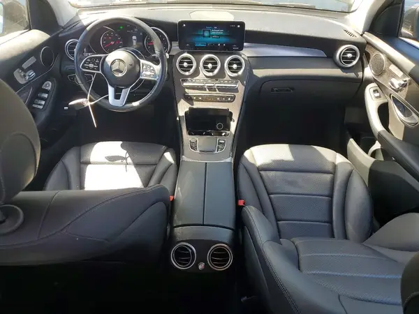W1N0G8EB3MV323920 2021 MERCEDES-BENZ GLC - Image 8