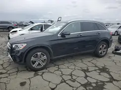W1N0G8EB3MV324856 2021 MERCEDES-BENZ GLC
