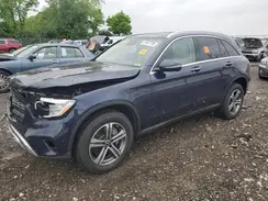 W1N0G8EB3NG027723 2022 MERCEDES-BENZ GLC
