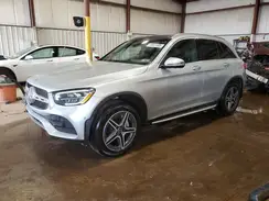 W1N0G8EB3NG030945 2022 MERCEDES-BENZ GLC