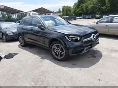 W1N0G8EB3NG044330 2022 MERCEDES-BENZ GLC
