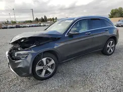 W1N0G8EB3NG058566 2022 MERCEDES-BENZ GLC