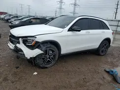 W1N0G8EB3NG069132 2022 MERCEDES-BENZ GLC