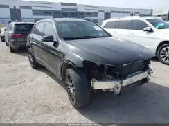 W1N0G8EB3NG071270 2022 MERCEDES-BENZ GLC