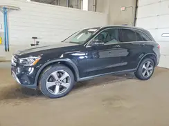 W1N0G8EB3NG074718 2022 MERCEDES-BENZ GLC