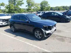 W1N0G8EB3NG082950 2022 MERCEDES-BENZ GLC