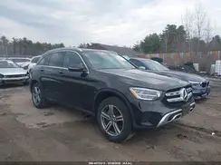 W1N0G8EB3NG093771 2022 MERCEDES-BENZ GLC