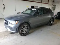 W1N0G8EB3NG096816 2022 MERCEDES-BENZ GLC