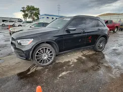 W1N0G8EB3NG099473 2022 MERCEDES-BENZ GLC