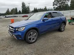 W1N0G8EB3NG099814 2022 MERCEDES-BENZ GLC