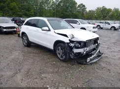 W1N0G8EB3NG102811 2022 MERCEDES-BENZ GLC