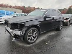 W1N0G8EB3NG111864 2022 MERCEDES-BENZ GLC