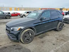 W1N0G8EB3NG112688 2022 MERCEDES-BENZ GLC