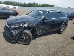 W1N0G8EB3NG113114 2022 MERCEDES-BENZ GLC