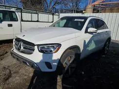W1N0G8EB3NG113713 2022 MERCEDES-BENZ GLC