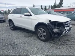 W1N0G8EB3NG116885 2022 MERCEDES-BENZ GLC