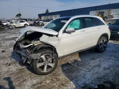 W1N0G8EB3NG117583 2022 MERCEDES-BENZ GLC
