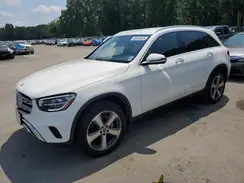 W1N0G8EB3NG119611 2022 MERCEDES-BENZ GLC