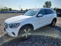 W1N0G8EB3NG121522 2022 MERCEDES-BENZ GLC