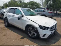 W1N0G8EB3NV325538 2022 MERCEDES-BENZ GLC