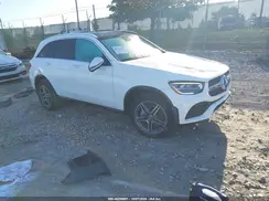 W1N0G8EB3NV329878 2022 MERCEDES-BENZ GLC